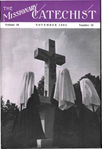 The Missionary Catechist 38 Number 10