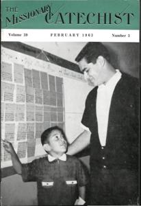 The Missionary Catechist 39 Number 3
