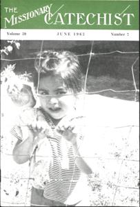 The Missionary Catechist 39 Number 7