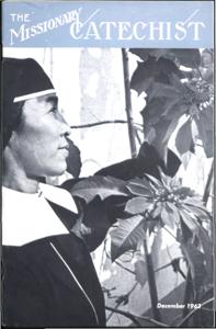 The Missionary Catechist 40 Number 1