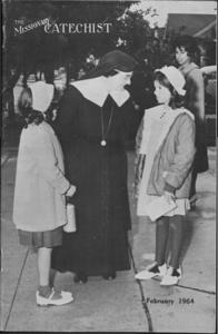The Missionary Catechist 40 Number 2