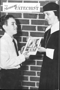 The Missionary Catechist 40 Number 3