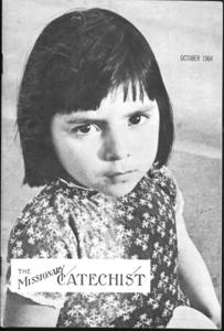 The Missionary Catechist 40 Number 6