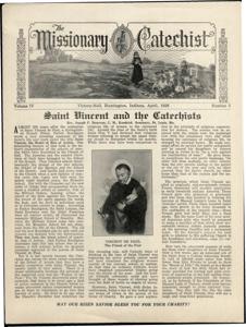 The Missionary Catechist 4 Number 5