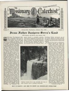 The Missionary Catechist 5 Number 5[2]