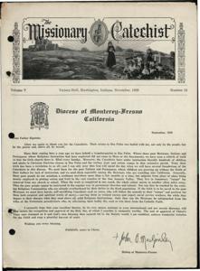 The Missionary Catechist 5 Number 12