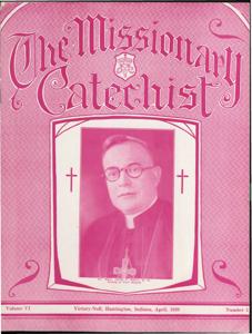 The Missionary Catechist 6 Number 5