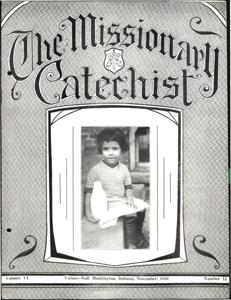 The Missionary Catechist 6 Number 12