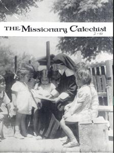 The Missionary Catechist, February 1933