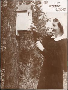 The Missionary Catechist, March 1933